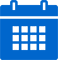 Calendar Icon for 2025-26 GVA Academic Calendar.